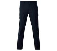 Berghaus Ortler 2.0 Pantalon de marche Homme Noir FR : 3XL (Taille Fabricant : 40 34)
