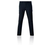 Berghaus Pantalon de marche Ortler 2.0 Homme Noir FR XL (36 32)