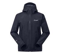 Berghaus Paclite Dynak Veste pour homme, bleu marine, S, Hale Navy, S