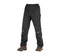 Berghaus Paclite Pantalon Imperméable Femme Noir FR : M (Taille Fabricant : 12 STD)