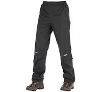 Berghaus Femme Paclite Pantalon Imperméable, Noir, FR 44 31 Jambe EU