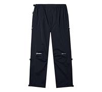 Berghaus Paclite Pantalon Imperméable Homme Noir FR : S (Taille Fabricant : S STD)