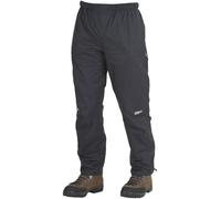 Berghaus Paclite Pantalon Imperméable Homme Noir FR : S (Taille Fabricant : S STD)