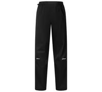 Berghaus Pacsmart Pantalon pour Femme, Noir, Taille 18