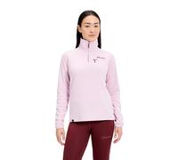 Berghaus Prism 2.0 Micro Half Zip Fleece Rose S Femme