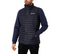 Berghaus Pour des hommes Gilet vaskye, Noir