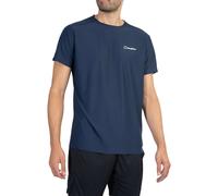 Berghaus Pour des hommes T-shirt de base technique 24/7, Bleu