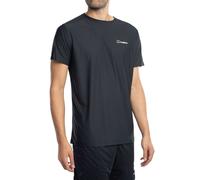 Berghaus Pour des hommes T-shirt de base technique 24/7, Noir