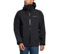Berghaus Pour des hommes Veste à capuche Arnaby, Noir