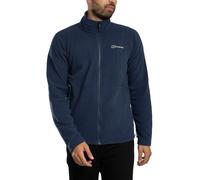 Berghaus Pour des hommes Veste polaire Polartec interactive Prism Micro, Bleu