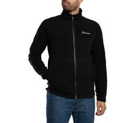 Berghaus Pour des hommes Veste polaire Polartec interactive Prism Micro, Noir