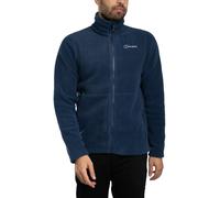 Berghaus Pour des hommes Veste Polaire Prism, Bleu