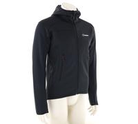 Berghaus Pravitale MTN 2.0 Hommes Veste en laine polaire L Gris foncé