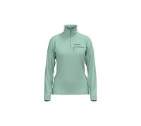 Berghaus - Prism 2.0 Micro Fleece Half Zip - Polaire femme Light Electro - UK 20