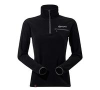 Berghaus Prism 2.0 Micro Half Zip Polartec Fleece Polaire Femme (Lot de 1)