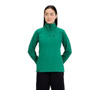 Berghaus Prism 2.0 Micro Half Zip Veste Polaire Femme