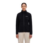Berghaus - Prism 2.0 Micro InterActive Fleece Jacket - Polaire femme Black - UK 12
