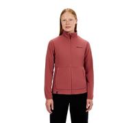 Berghaus - Women's Prism 2.0 Micro Fullzip - Veste polaire - 38 - corundum