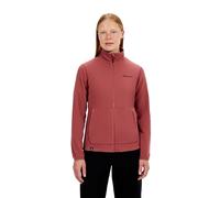 Berghaus Femme Prism 2.0 Micro Interactive Full Zip Veste Polaire, Corindon, 46 EU
