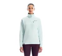 Berghaus Prism 2.0 Micro Polaire Semi-zippée pour Femme, Polaire, Taille 8