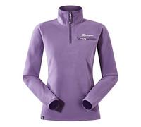 Berghaus Prism 2.0 Micro Veste en polaire pour Femme, Aura, 14