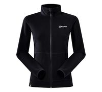 Berghaus Prism 2.0 Micro Veste en polaire pour Femme, Black, 10