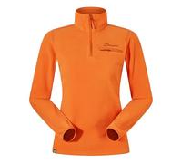 Berghaus Prism 2.0 Micro Veste en polaire pour Femme, Blazing Fire, 14