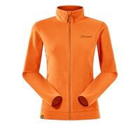 Berghaus Prism 2.0 Micro Veste en polaire pour Femme, Blazing Fire, 14