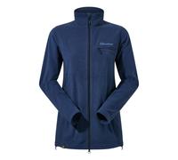 Berghaus - Prism Flex Maternity Jacket - Polaire femme Dusk - UK 12