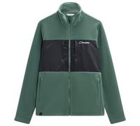 Berghaus - Prism Guide Interactive Jacket - Veste polaire - S - green