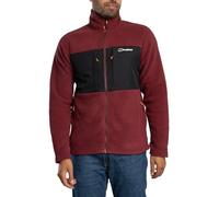 Berghaus Prism Guide Interactive Veste pour homme - Rhum foncé/noir de jais - Taille XXL