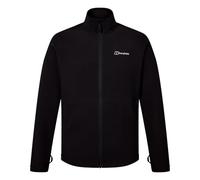 Berghaus Veste polaire Prism Micro PT Polartec Interactive Homme Noir XL