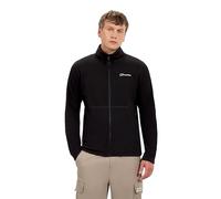 Berghaus Prism Micro Polartec Interactive Veste polaire pour homme Noir Taille M