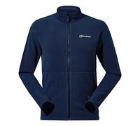Berghaus Prism Micro Polartec Veste en polaire Homme Dusk FR : S (Taille Fabricant : S)