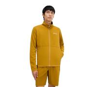 Berghaus Prism Micro Polartec Veste en polaire pour Homme, Clay Soil, XL