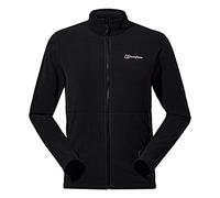 Polaire Berghaus Prism Micro Full Zip noir - M