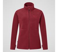 Berghaus - Prism Polartec Interactive Fleece Jacket - Polaire femme Alpine Haze - UK 10