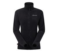 Berghaus - Prism Polartec Interactive Fleece Jacket - Polaire femme Black / Black - UK 10