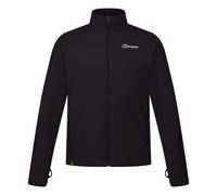 Berghaus Prism Polartec Interactive Veste polaire pour homme Noir XXL