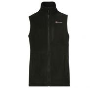 Berghaus - Prism Polartec InterActive Fleece Vest - Polaire sans manches - XXL - black / black