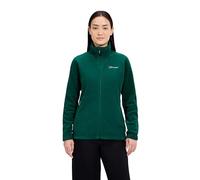 Berghaus Prism Polartec Interactive Veste polaire Off Peak pour femme Taille 48