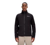 Berghaus Prism Polartec Interactive Veste polaire pour homme Noir Taille 3XL