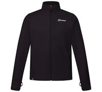 Berghaus Prism Polartec Interactive Veste polaire pour homme Noir Taille XL
