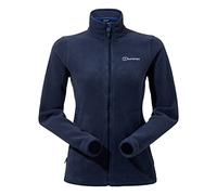 Berghaus Prism Polartec Veste en polaire Femme Dusk FR : L (Taille Fabricant : 14)