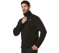 Berghaus Prism Polartec Veste en polaire Homme Black/Black FR : S (Taille Fabricant : S)