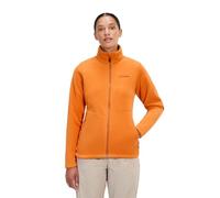 Berghaus Prism Polartec Veste en polaire pour Femme, Blazing Fire, 14