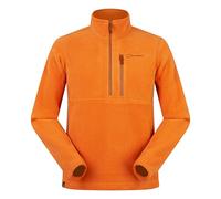 Berghaus Prism Polartec Veste en polaire pour Homme, Blazing Fire, XS