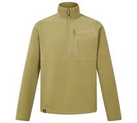 Berghaus Prism Pt Half Zip Fleece Vert L Homme