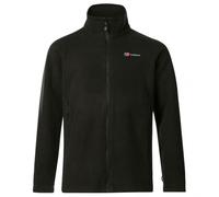 Polaire Berghaus Prism Full Zip noir - L