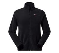 Berghaus - Prism Pt Interactive Fleece Jacket - Veste Polaire Taille Xl, Noir